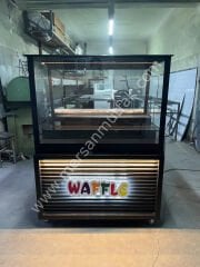 Waffle Dolabı MRSN-119