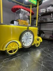 Limonata Arabası MRS-473