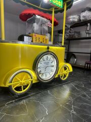 Limonata Arabası MRS-473