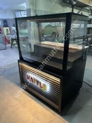 Waffle Dolabı MRSN-119
