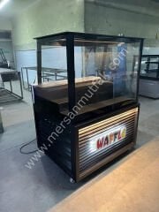 Waffle Dolabı MRSN-119