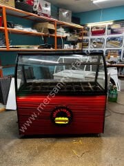 Soğuk Sandviç Dolabı MRSN-120