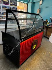 Soğuk Sandviç Dolabı MRSN-120