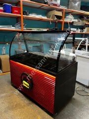 Soğuk Sandviç Dolabı MRSN-120