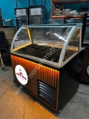 Waffle ve Kahvaltı Dolabı MRSN-121