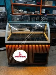 Waffle ve Kahvaltı Dolabı MRSN-121