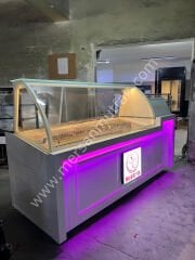 Waffle Tezgahı MRSN-123