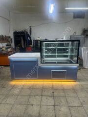 Pasta Dolabı MRS-477