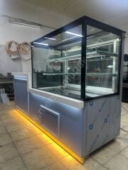 Pasta Dolabı MRS-477