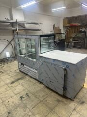 Pasta Dolabı MRS-477