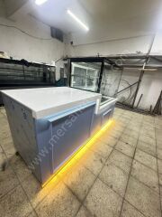 Pasta Dolabı MRS-477