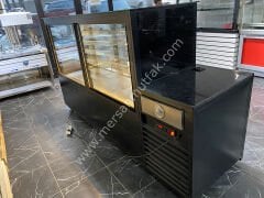 Pasta Tatlı Dolabı MRSN-125