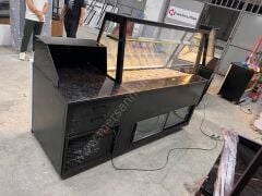 Kumpir ve Sandviç Dolabı MRS-481