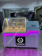 Waffle Dolabı MRSN-127