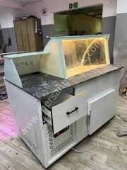 Waffle Dolabı MRSN-127