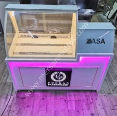 Waffle Dolabı MRSN-127