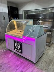 Waffle Dolabı MRSN-127