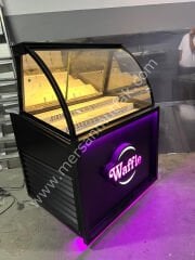Waffle Dolabı MRSN-128