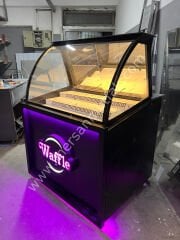 Waffle Dolabı MRSN-128