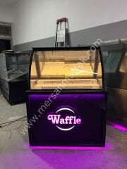 Waffle Dolabı MRSN-128