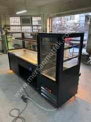 Böreklik Tezgahı ve Pasta Dolabı MRSN-131