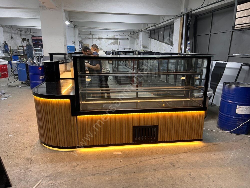 Pasta ve Böreklik Seti MRS-485