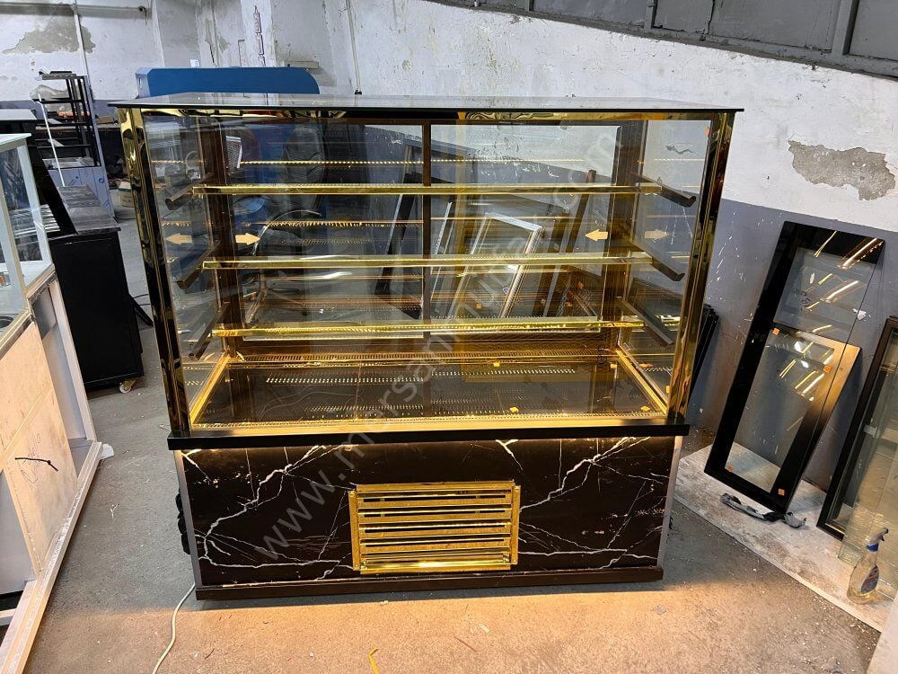 Pasta Dolabı MRS-487