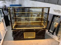 Pasta Dolabı MRS-487