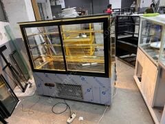 Pasta Dolabı MRS-487