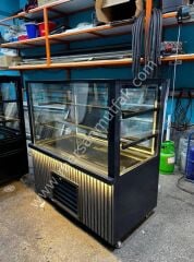 Pasta Dolabı MRSN-134