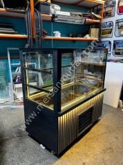 Pasta Dolabı MRSN-134