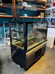 Pasta Dolabı MRSN-134