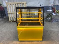 Pasta Dolabı MRS-488