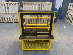 Pasta Dolabı MRS-488