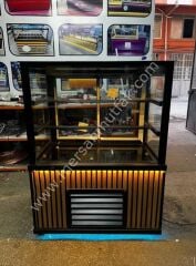 Pasta Teşhir Dolabı MRSN-135