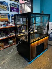 Pasta Teşhir Dolabı MRSN-135