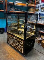 Pasta Dolabı Selçuklu Model MRSN-136