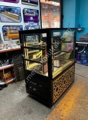 Pasta Dolabı Selçuklu Model MRSN-136