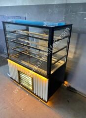 Pasta Tatlı Teşhir Dolabı MRSN-139