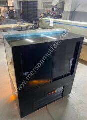 Pasta Tatlı Teşhir Dolabı MRSN-139