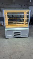 Pasta Dolabı MRS-493