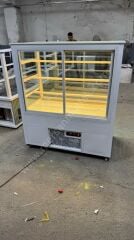 Pasta Dolabı MRS-493