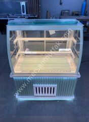 Pasta Dolabı Su Yeşili MRSN-142