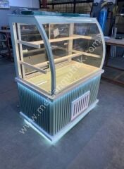 Pasta Dolabı Su Yeşili MRSN-142