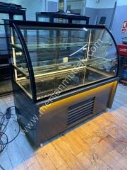 Pasta Dolabı MRSN-143