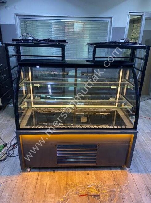 Pasta Dolabı MRSN-143