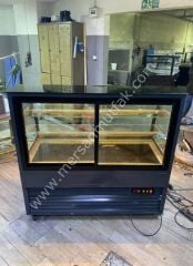 Pasta Dolabı MRSN-143