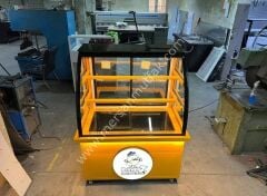 Pasta Dolabı MRSN-144