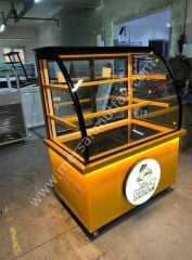 Pasta Dolabı MRSN-144