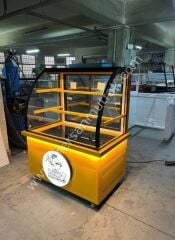 Pasta Dolabı MRSN-144